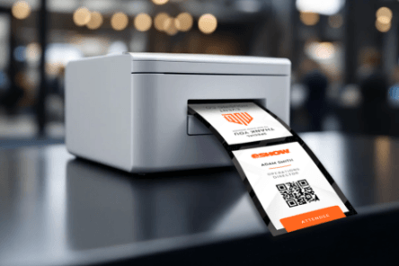 7 Reasons On-Demand Conference Badge Printing Is Replacing Pre-Printed Badges at US Events