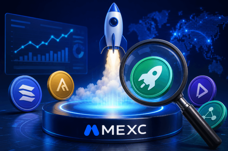 Evaluating Crypto Launchpads: Metrics for Spotting Promising Early-Stage Projects