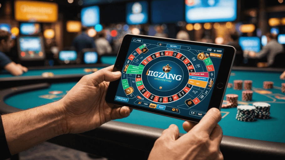 Why Advanced Streaming Platforms Are Redefining Online Casino Entertainment