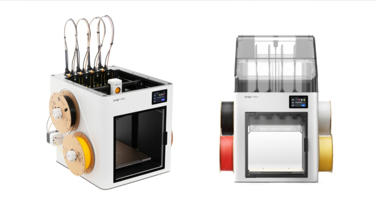 The Vibrant Future of Desktop Manufacturing: Tech Trends Defining 2026