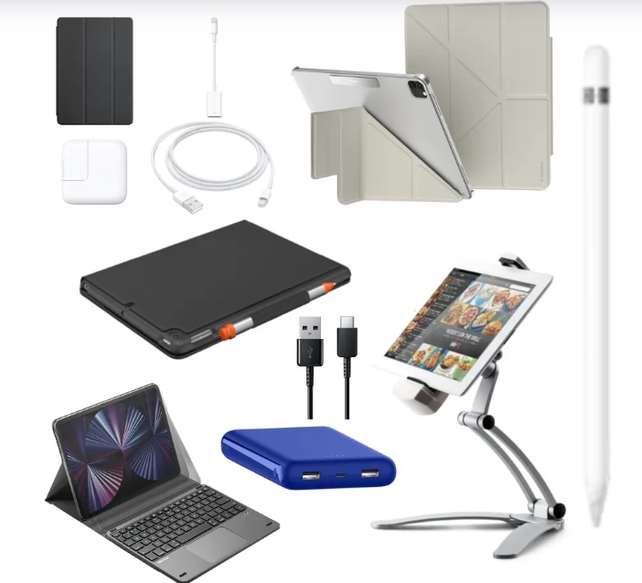 Where to Rent a Tablet in the UK: The Complete Guide to Tablet Hire Services