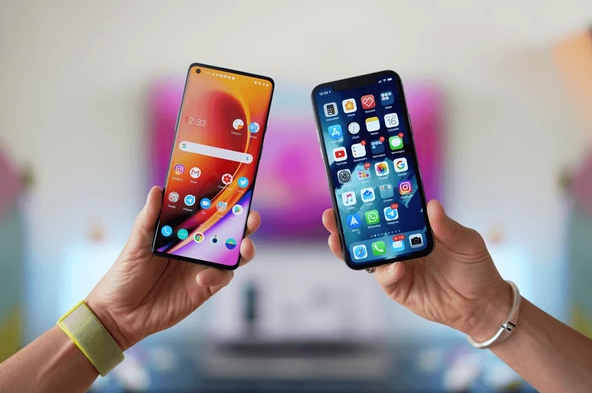 Key Differences Between Android and iOS App Development Approaches