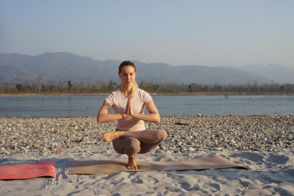 Traditional Yoga vs Modern Yoga: Understanding the Difference