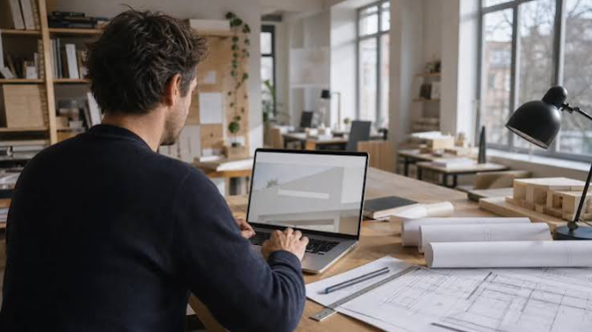 Architects SEO Services: What Is Actually Included, and What Gets Billed Extra